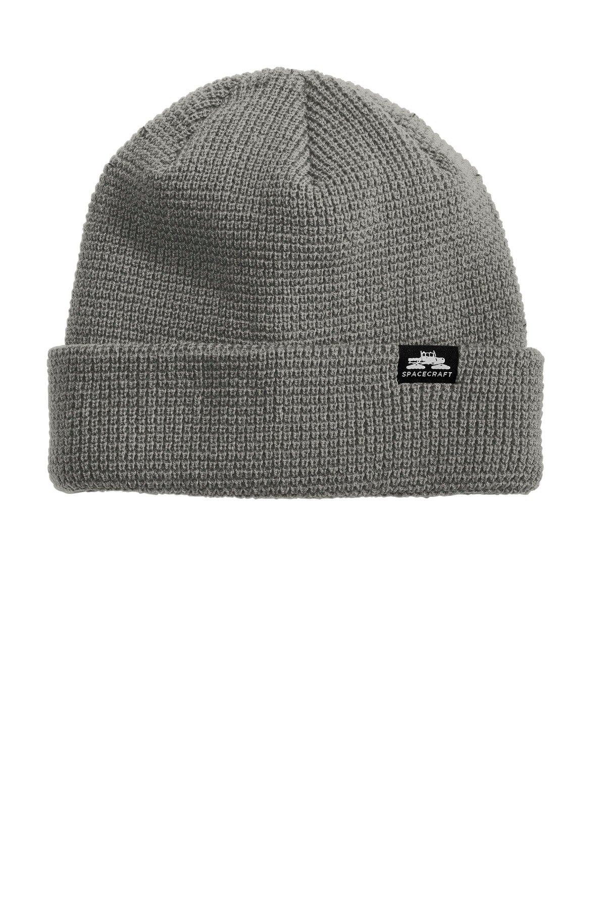 Spacecraft- LIMITED EDITION Spacecraft Index Beanie SPC8-Medtech- 1