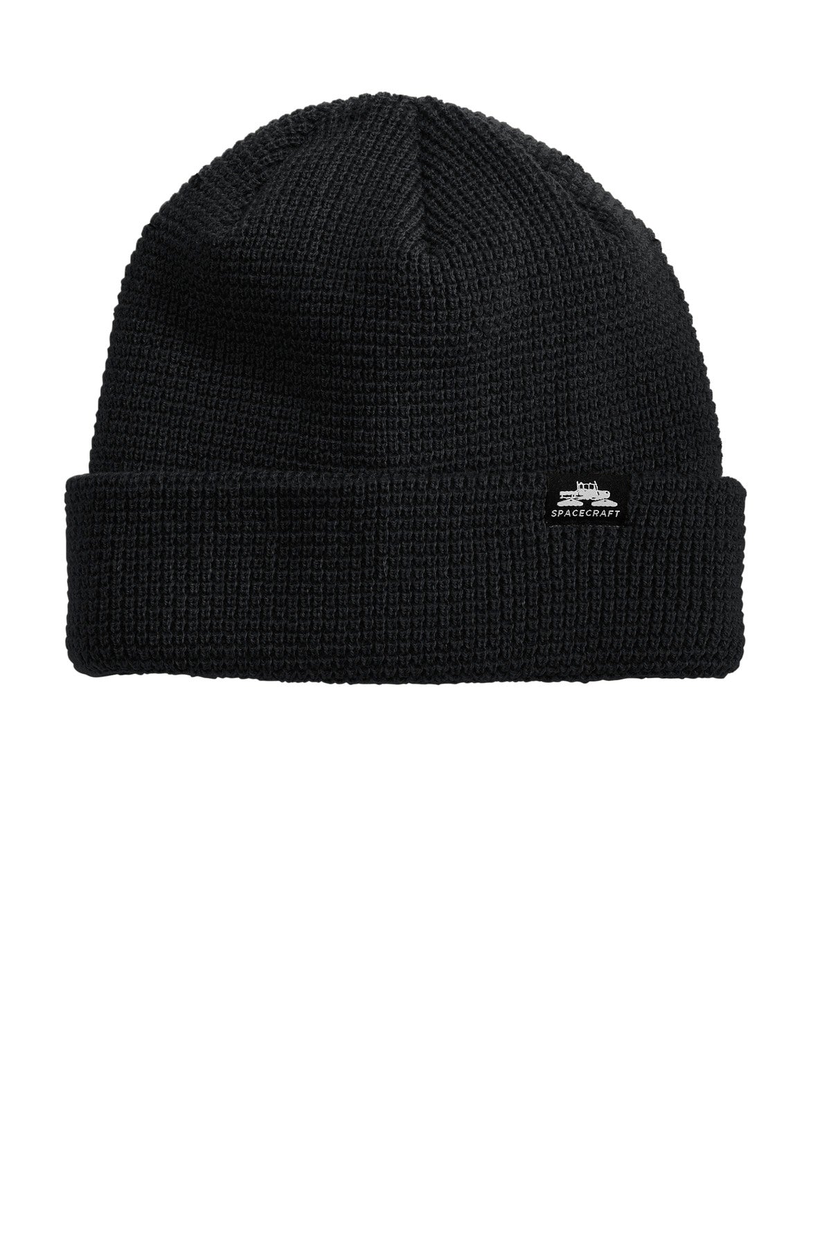 Spacecraft- LIMITED EDITION Spacecraft Index Beanie SPC8-Medtech- 2