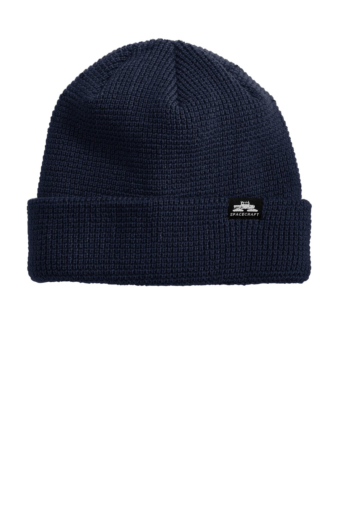 Spacecraft- LIMITED EDITION Spacecraft Index Beanie SPC8-Medtech- 3