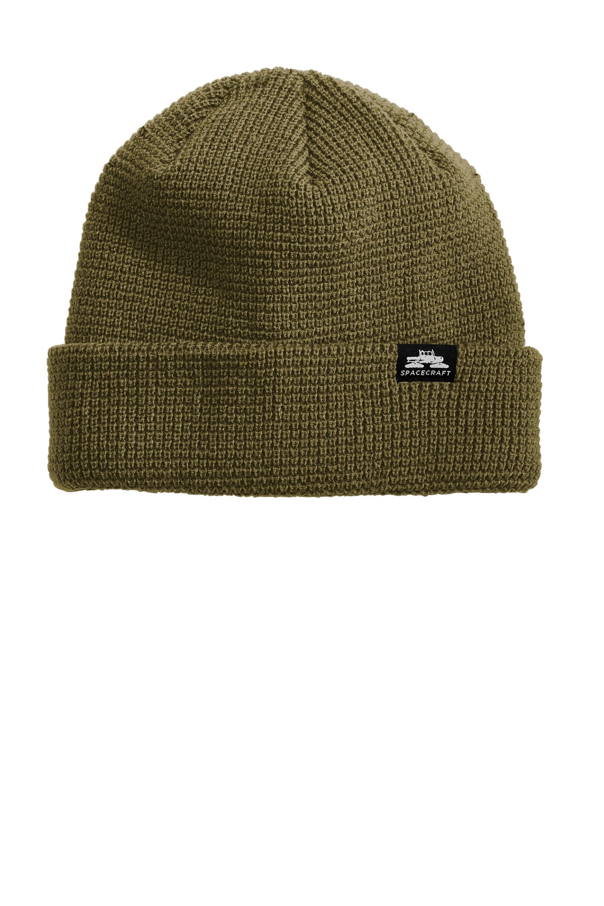 Spacecraft- LIMITED EDITION Spacecraft Index Beanie SPC8-Medtech- 4