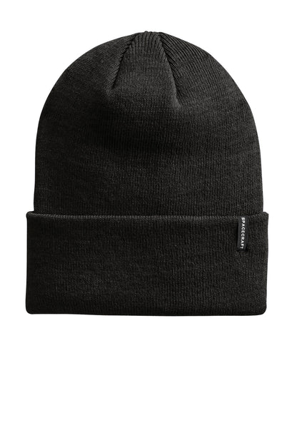 Spacecraft- LIMITED EDITION Spacecraft Lotus Beanie SPC9-Medtech- 2