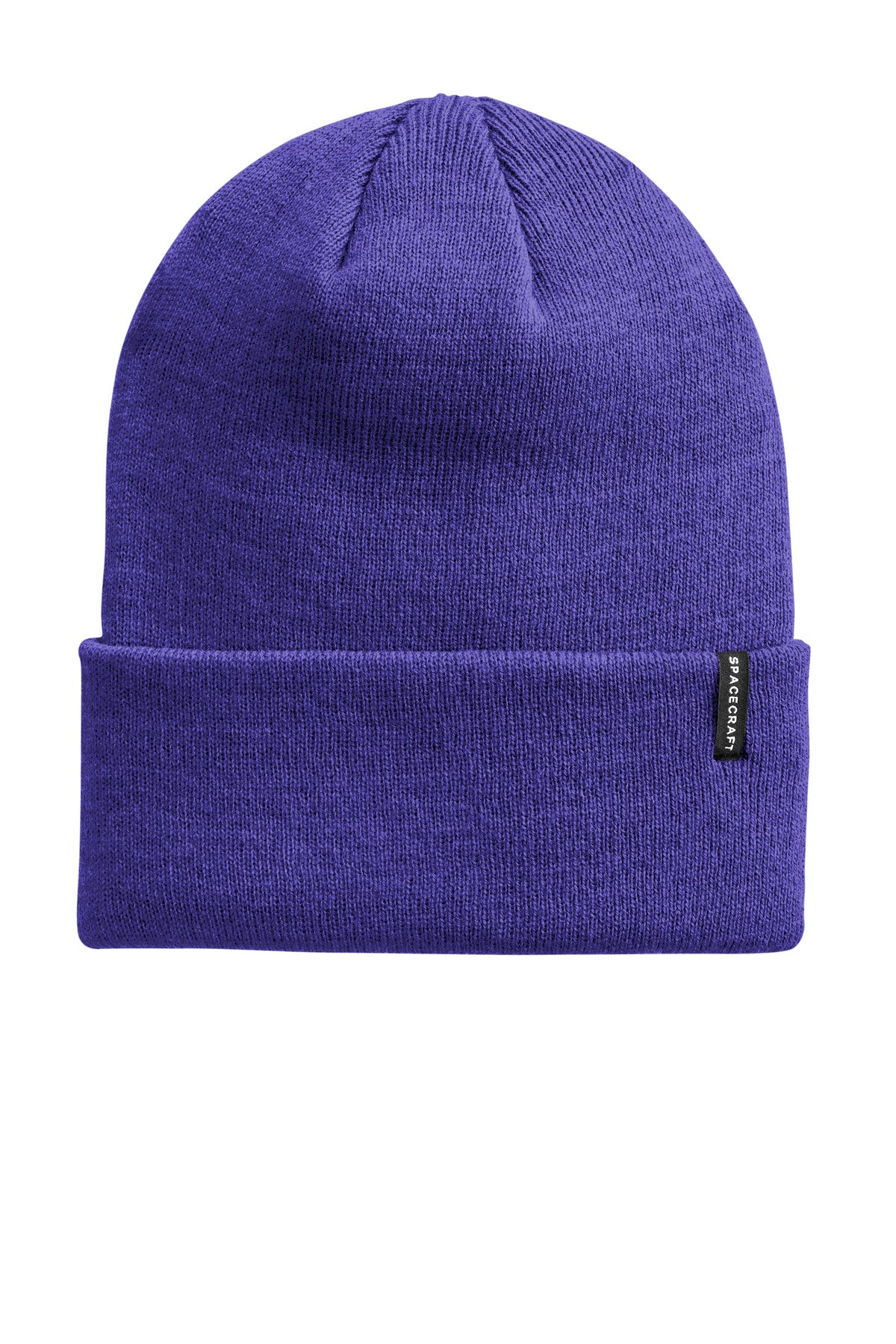 Spacecraft- LIMITED EDITION Spacecraft Lotus Beanie SPC9-Medtech- 3