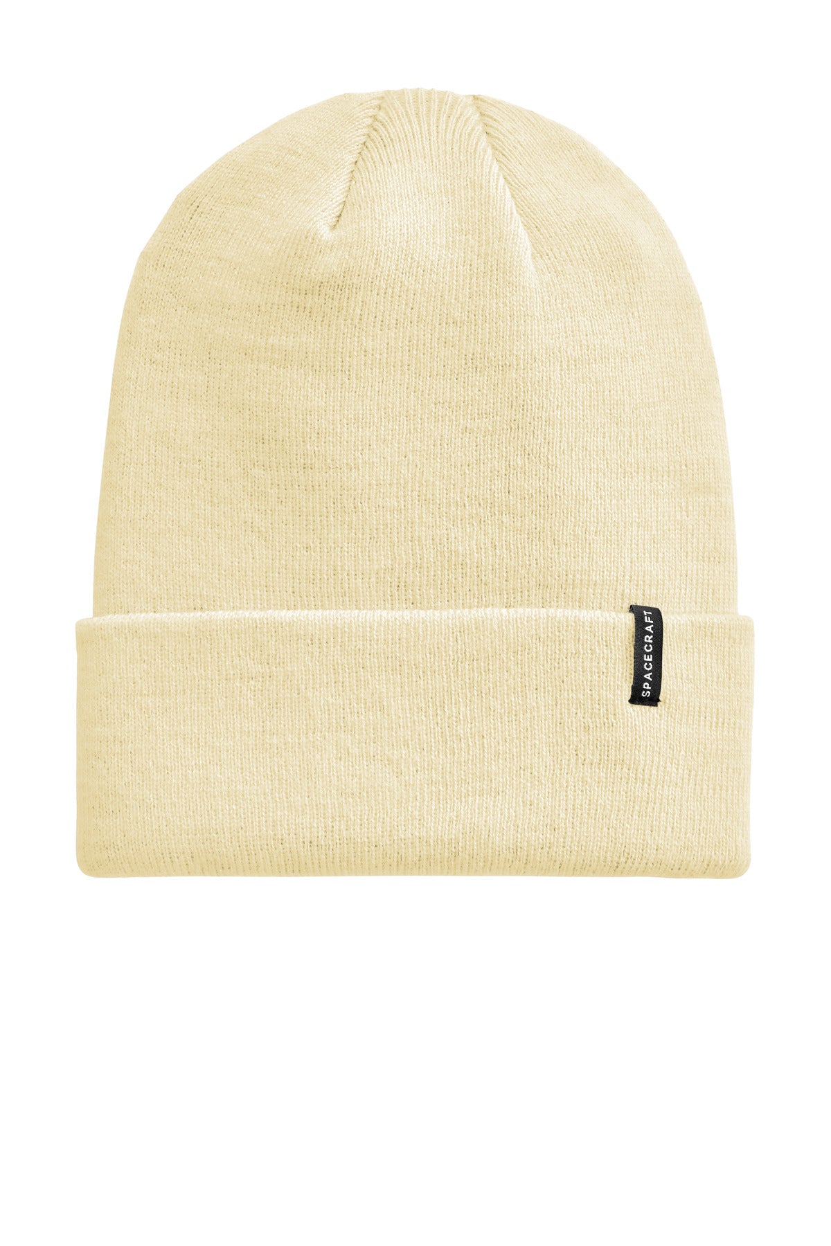 Spacecraft- LIMITED EDITION Spacecraft Lotus Beanie SPC9-Medtech- 5