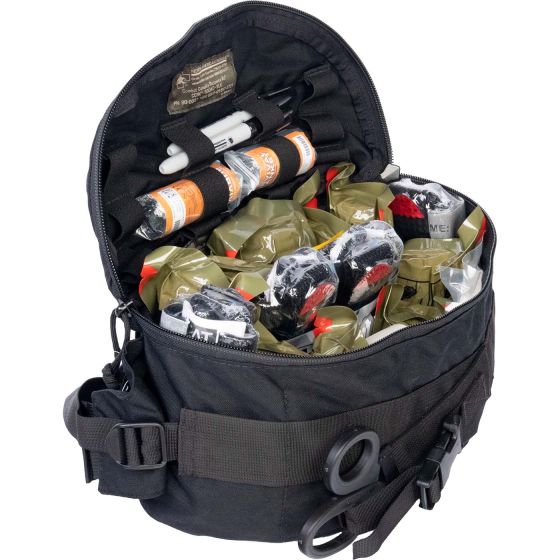 SRO CRISIS RESPONSE KIT