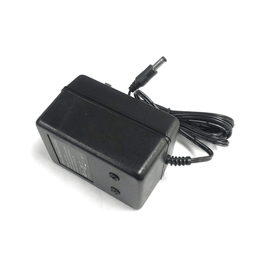 SSCOR S-SCORT® lll Suction Unit AC Charger, 120V