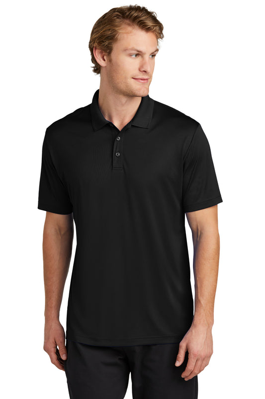 Sport-Tek- Sport-Tek® PosiCharge® Re-Compete Polo ST725-Medtech- 1