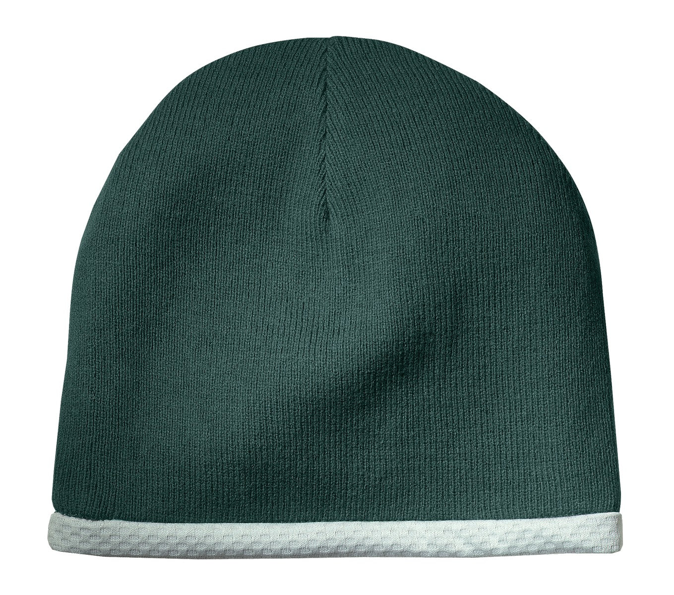 Sport-Tek- Sport-Tek® Performance Knit Cap. STC15-Medtech- 3