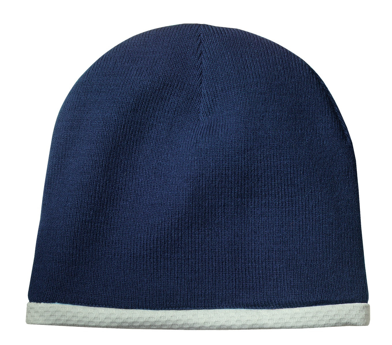 Sport-Tek- Sport-Tek® Performance Knit Cap. STC15-Medtech- 4