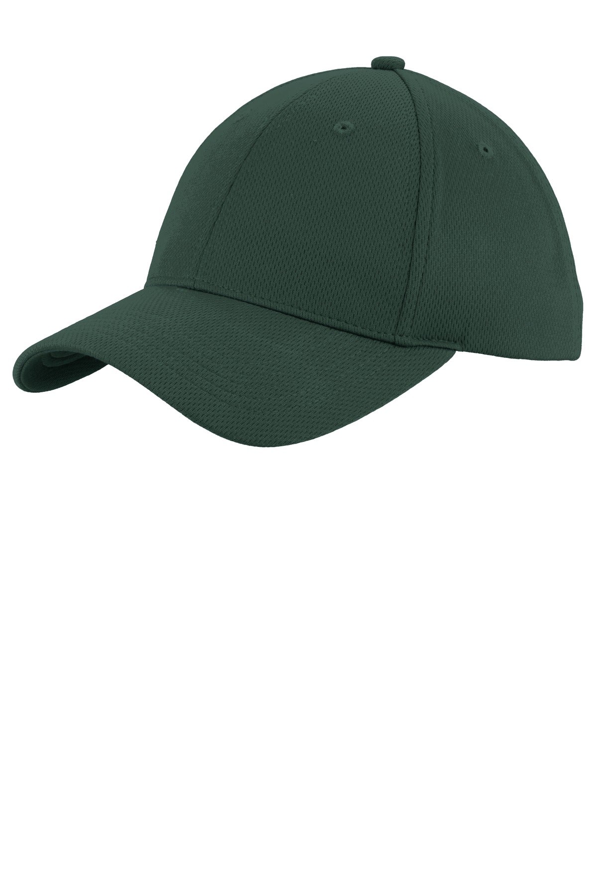 Sport-Tek- Sport-Tek® PosiCharge® RacerMesh® Cap. STC26-Medtech- 2