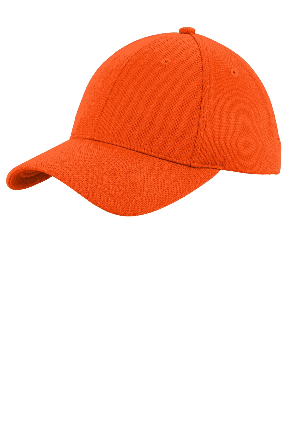 Sport-Tek- Sport-Tek® PosiCharge® RacerMesh® Cap. STC26-Medtech- 5