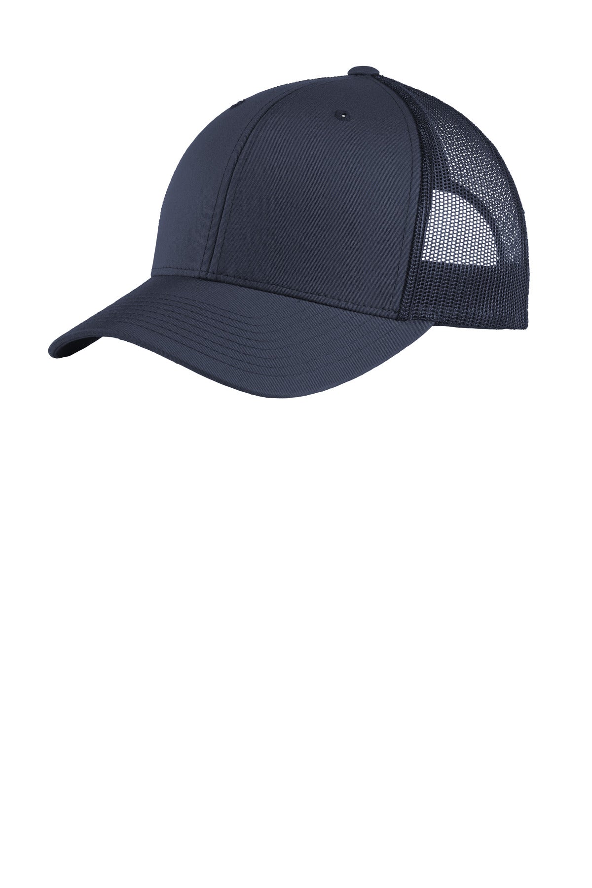 Sport-Tek- Sport-Tek® YP Classics® Retro Trucker Cap. STC39-Medtech- 13