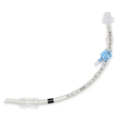 Safety Clear Plus Murphy/Cuffed Endotracheal Tube