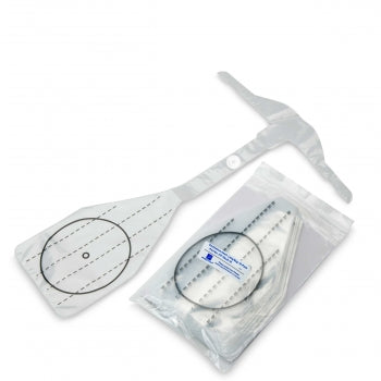 Series 2000 Adult Ventilation Lung Bags, Prestan