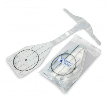 Series 2000 Adult Ventilation Lung Bags, Prestan