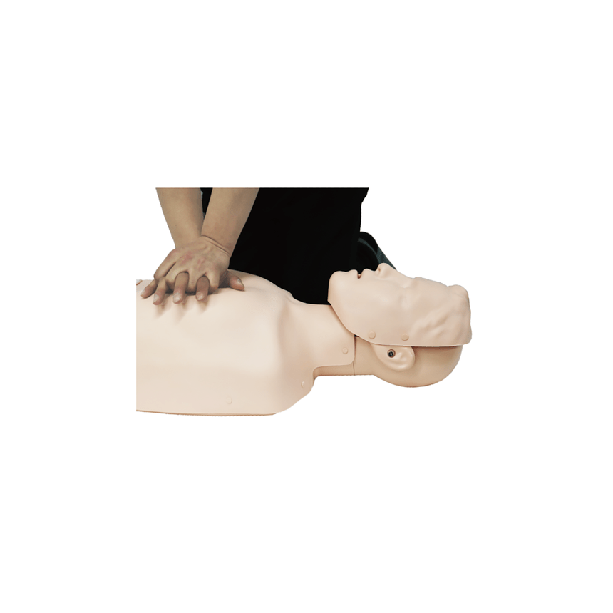  Nasco Healthcare-Sherpa Plus: CPR Trainer-MedTech-1