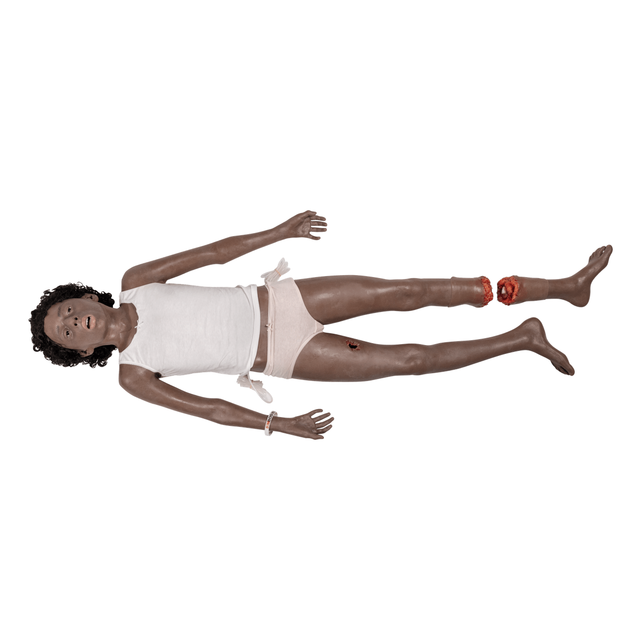 SimBODIES Advanced Child Manikin Age 9-10