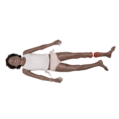 SimBODIES Advanced Child Manikin Age 9-10