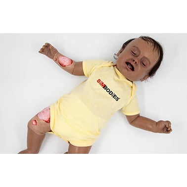 SimBODIES Advaned Infant Manikin