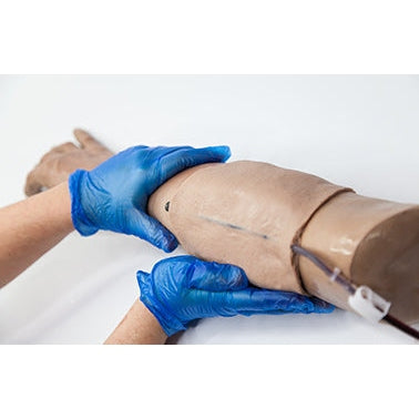 SimBODIES Arm Cannulation Sleeve Twin Pack Adult