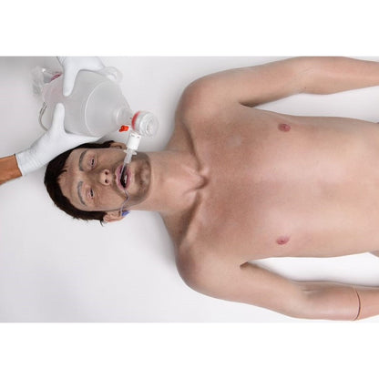 SimBODIES EMS-MAN Manikin