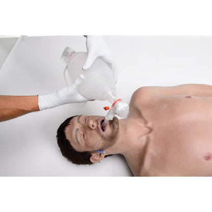 SimBODIES EMS-MAN Manikin