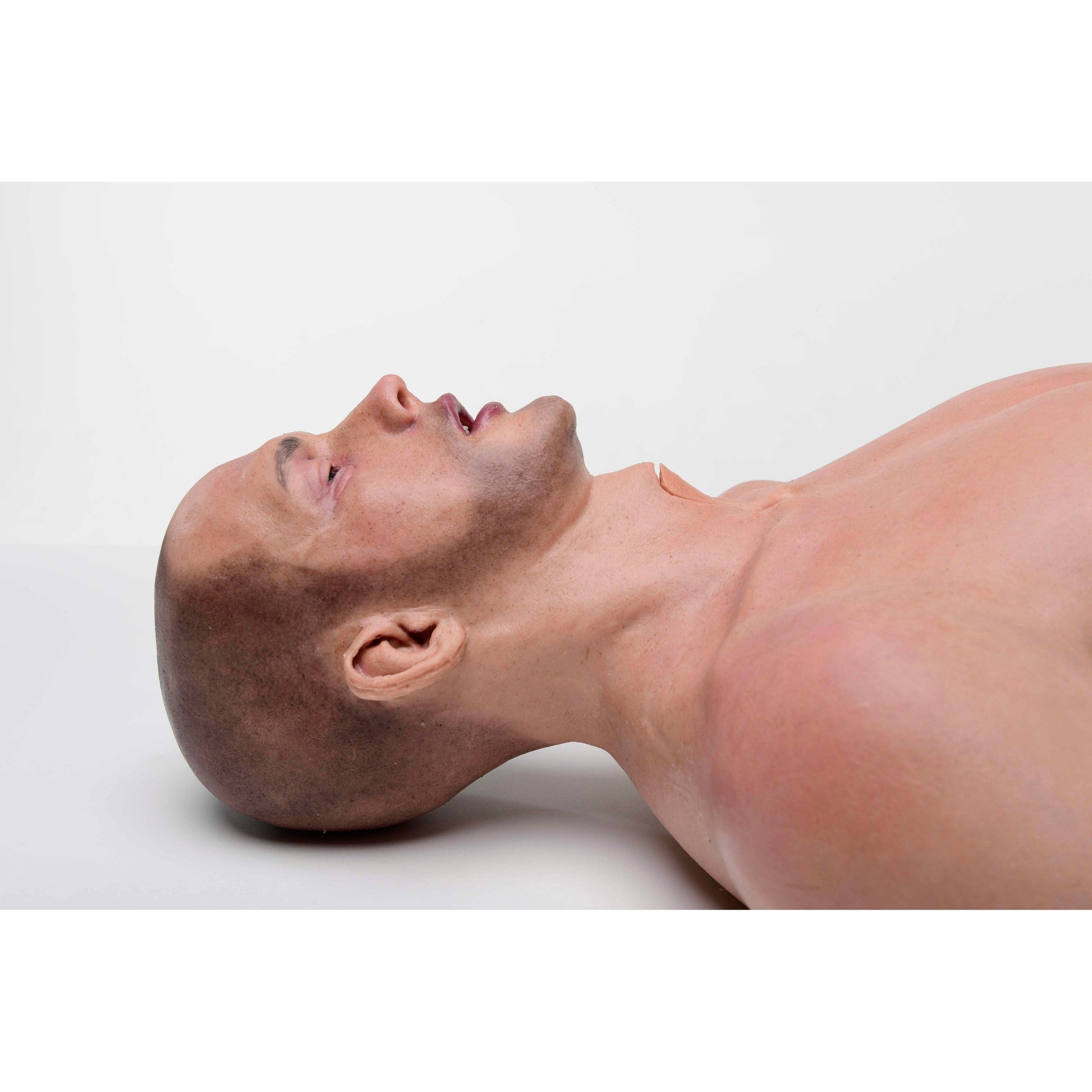 SimBODIES EMS-Torso Trainer Manikin