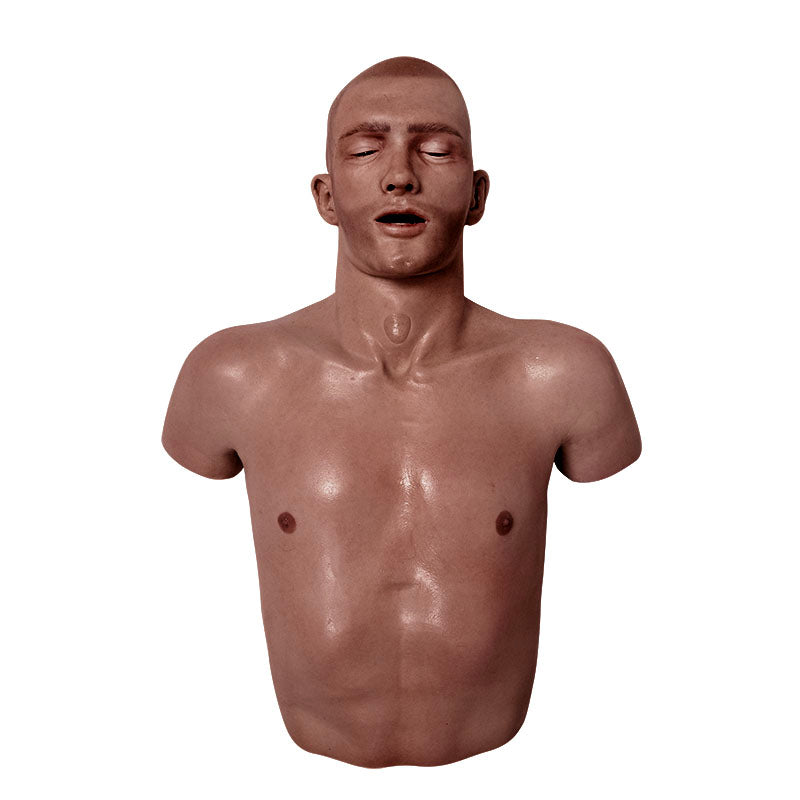 SimBODIES EMS-Torso Trainer Manikin