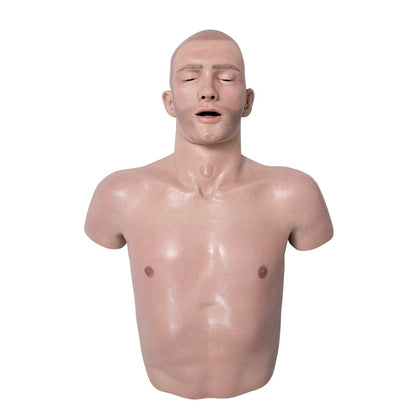 SimBODIES EMS-Torso Trainer Manikin