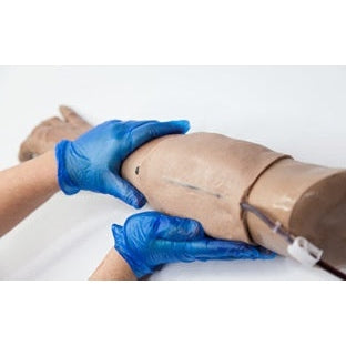 SimBODIES Nursing & Wound Care Simulation Sleeves Kit