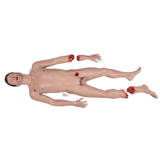 SimBODIES Pro Adult Manikin