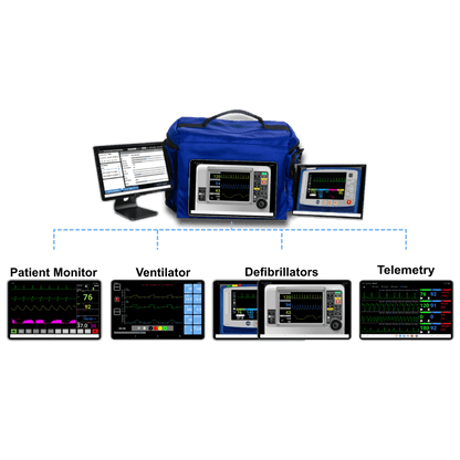 SimVS EMS Plus