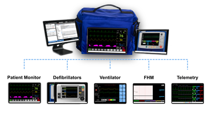 SimVS Hospital Pro