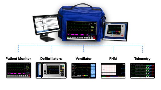 SimVS Hospital Pro