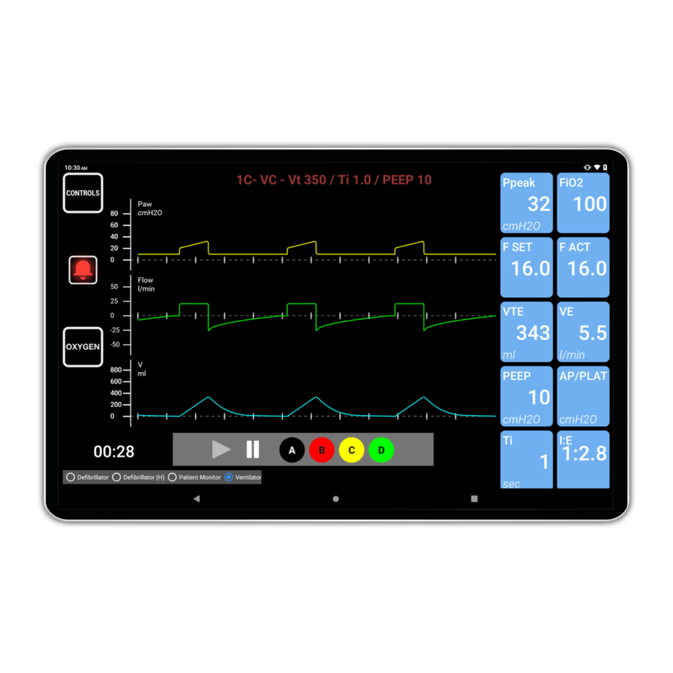  SimVS-SimVS Nucleus Plus-MedTech-3