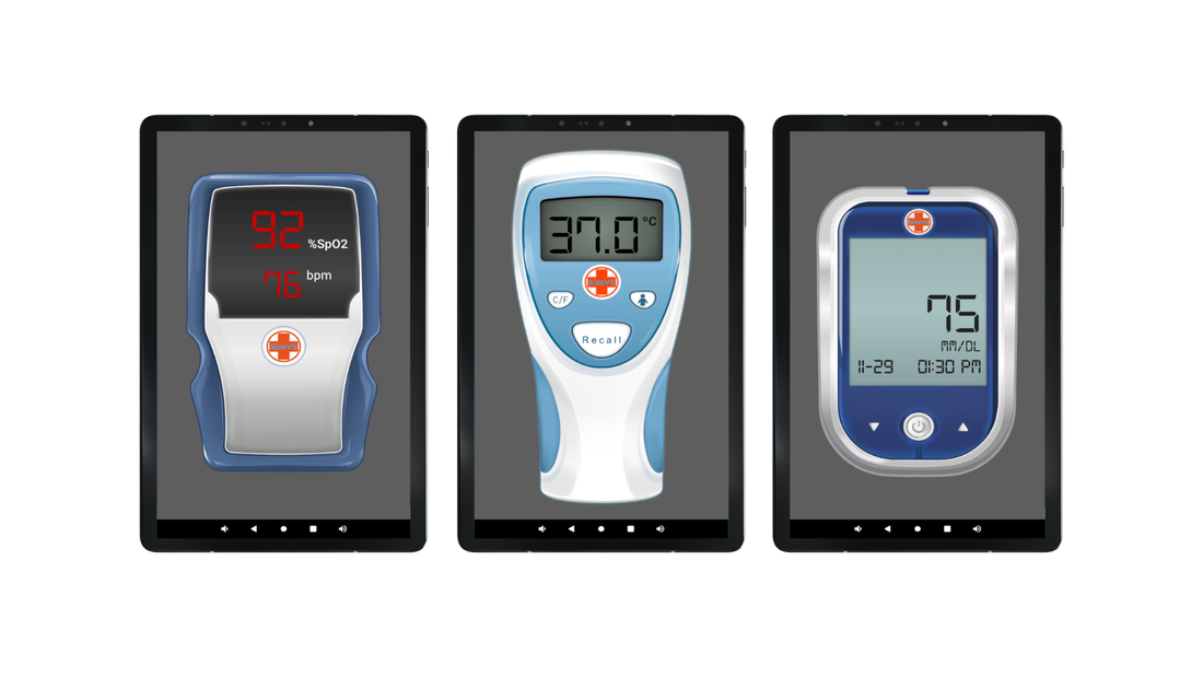 SimVS Nucleus Plus with IV