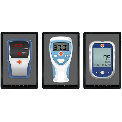 SimVS Nucleus Plus with IV