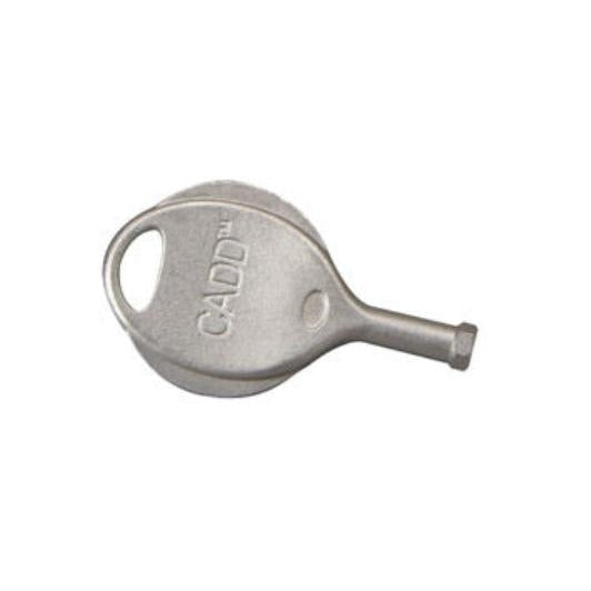 Sims Deltec / Smiths Medical CADD Pump Security Key