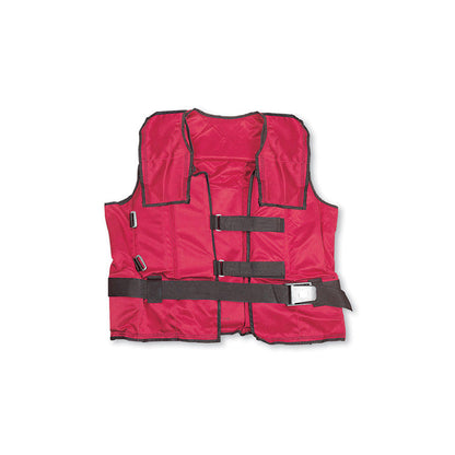 Simulaids 50 Lb Training Vest Iaff