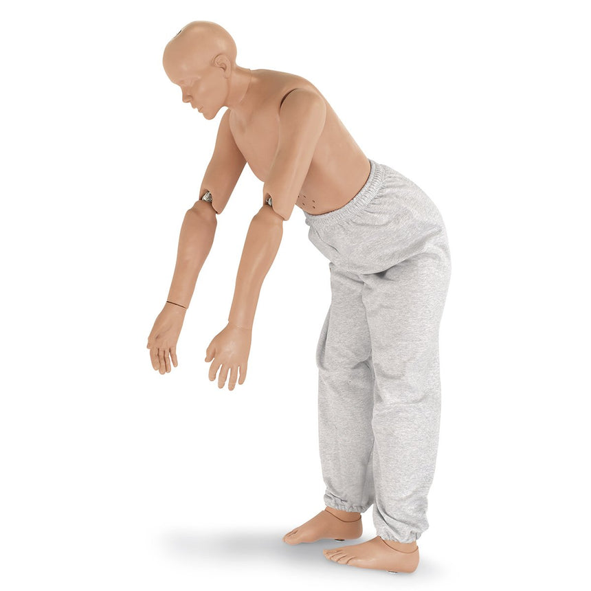 Simulaids,Rugged Rescue Randy Manikin