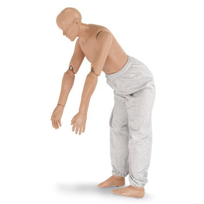 Simulaids,Rugged Rescue Randy Manikin