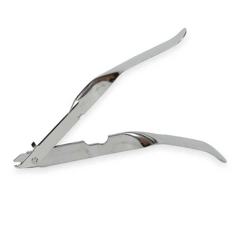 Skin Staple Remover - Silver