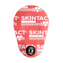 Skintact Offset Foam, Shock Absorb, 30/Bag