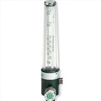 Slim-Line Oxygen Flowmeter 15 LPM