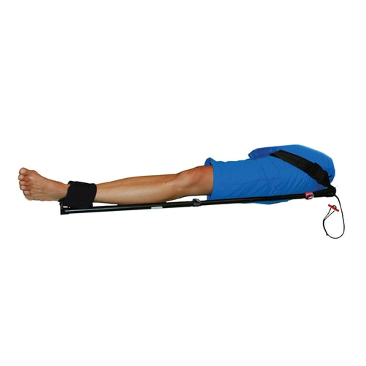 Slishman Traction Splint STS