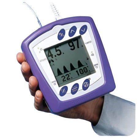 Smiths Medical BCI Capnocheck® II Hand-Held Capnograph, Recertified