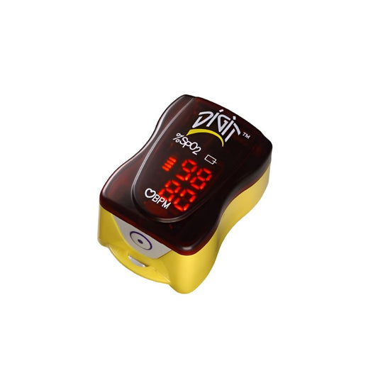 Smiths Medical Digit Finger Pulse Oximeter, New