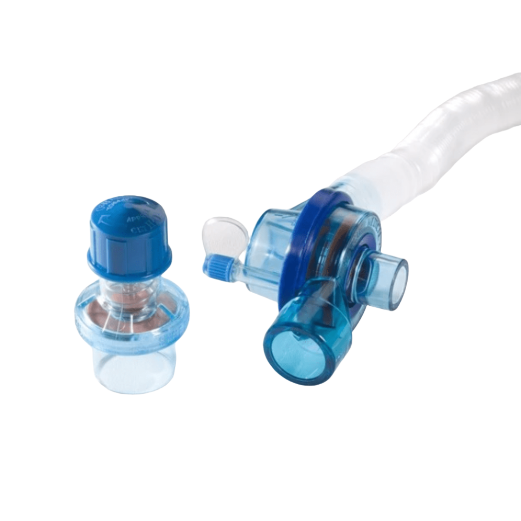 Smiths Medical Pneupac™ paraPAC® / ventiPAC™ Circuit with PEEP CS/10