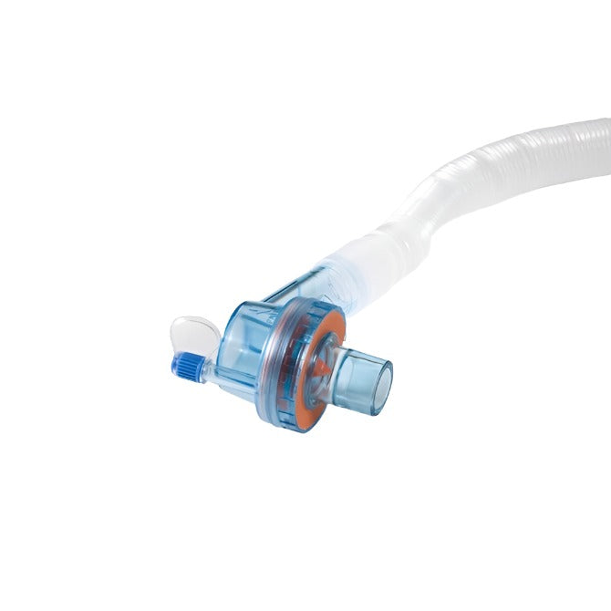 Smiths Medical Pneupac™ paraPAC® / ventiPAC™ Patient Circuit W/Out PEEP CS/10