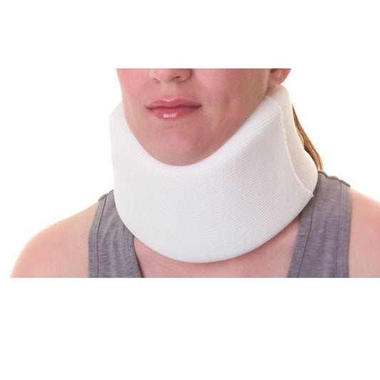 Soft C-Collar