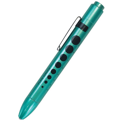 Soft Led Pupil Gauge Penlight